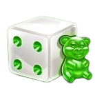 Green Bear