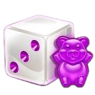 Purple Bear