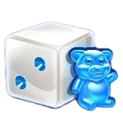 Blue Bear